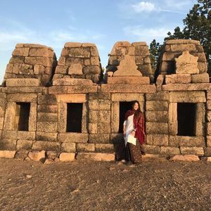 Meet your Posher, Elisha